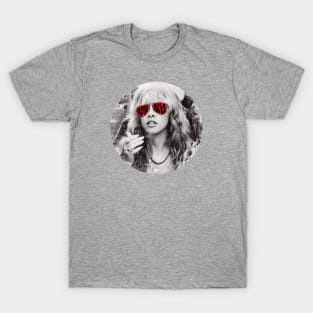 circle of stevie T-Shirt